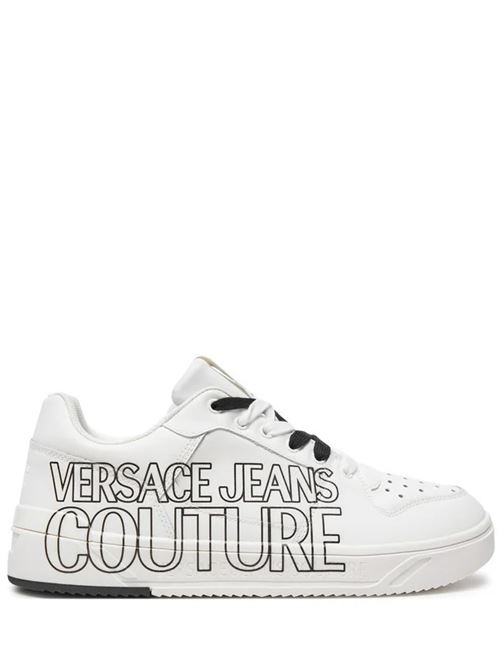 Snealers Versace Jeans Couture VERSACE JEANS COUTURE | 77YA3SJ5 ZP346.003